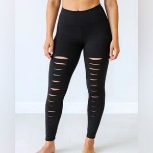Reflex Leggings